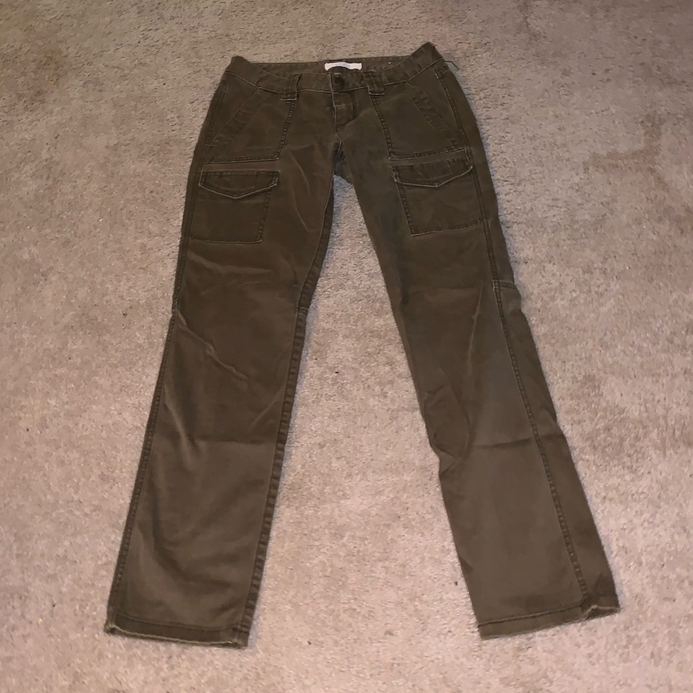 Cargo Pants